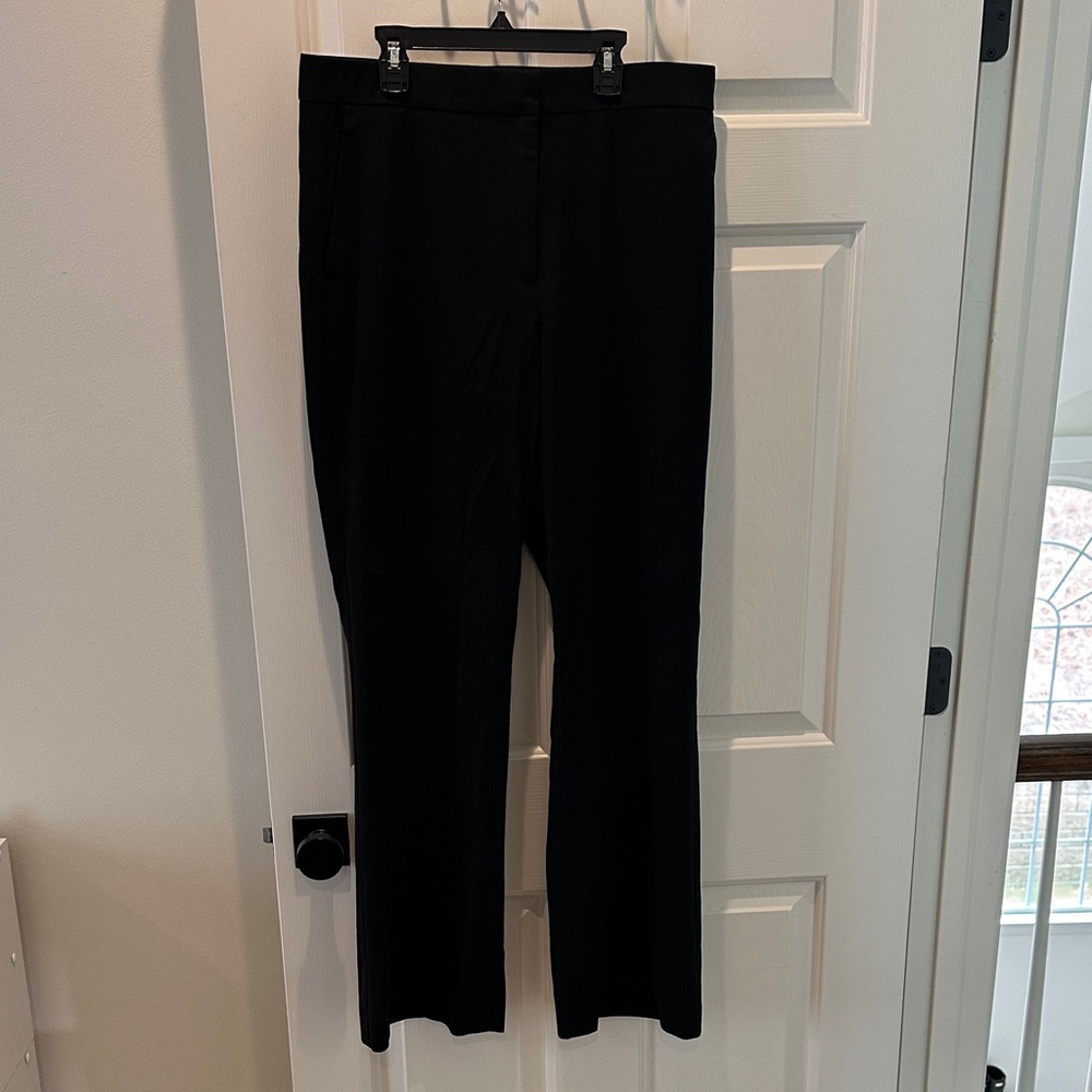 Ann Taylor Black Women's Pants
